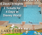 Disney World Vacations
